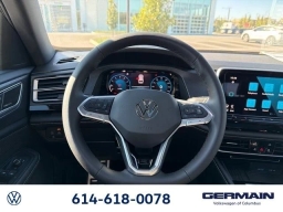 Volkswagen Atlas Cross Sport 2.0T SEL Premium R-Line 4MOTION 2026