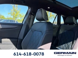 Volkswagen Atlas Cross Sport 2.0T SEL Premium R-Line 4MOTION 2026