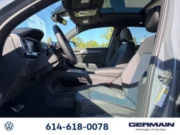 Volkswagen Atlas Cross Sport 2.0T SEL Premium R-Line 4MOTION 2026