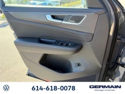 Volkswagen Atlas Cross Sport 2.0T SEL Premium R-Line 4MOTION 2026