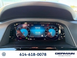 Volkswagen Atlas Cross Sport 2.0T SEL Premium R-Line 4MOTION 2026