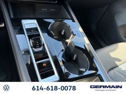 Volkswagen Atlas Cross Sport 2.0T SEL Premium R-Line 4MOTION 2026