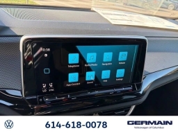 Volkswagen Atlas Cross Sport 2.0T SEL Premium R-Line 4MOTION 2026