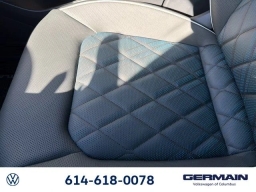 Volkswagen Atlas Cross Sport 2.0T SEL Premium R-Line 4MOTION 2026