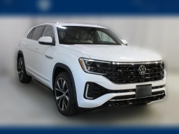Volkswagen Atlas Cross Sport 2.0T SEL Premium R-Line 4MOTION 2026