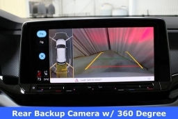 Volkswagen Atlas Cross Sport 2.0T SEL Premium R-Line 4MOTION 2026