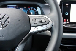 Volkswagen Atlas Cross Sport 2.0T SEL Premium R-Line 4MOTION 2026