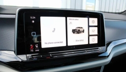 Volkswagen Atlas Cross Sport 2.0T SEL Premium R-Line 4MOTION 2026