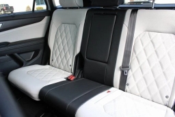 Volkswagen Atlas Cross Sport 2.0T SEL Premium R-Line 4MOTION 2026