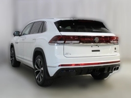 Volkswagen Atlas Cross Sport 2.0T SEL Premium R-Line 4MOTION 2026