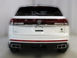 Volkswagen Atlas Cross Sport 2.0T SEL Premium R-Line 4MOTION 2026