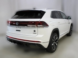 Volkswagen Atlas Cross Sport 2.0T SEL Premium R-Line 4MOTION 2026