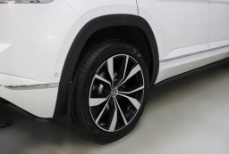 Volkswagen Atlas Cross Sport 2.0T SEL Premium R-Line 4MOTION 2026