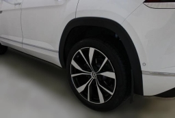 Volkswagen Atlas Cross Sport 2.0T SEL Premium R-Line 4MOTION 2026