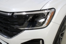 Volkswagen Atlas Cross Sport 2.0T SEL Premium R-Line 4MOTION 2026