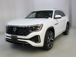 Volkswagen Atlas Cross Sport 2.0T SEL Premium R-Line 4MOTION 2026