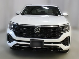 Volkswagen Atlas Cross Sport 2.0T SEL Premium R-Line 4MOTION 2026