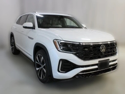 Volkswagen Atlas Cross Sport 2.0T SEL Premium R-Line 4MOTION 2026