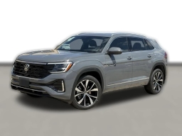 Volkswagen Atlas Cross Sport 2.0T SEL Premium R-Line 4MOTION 2026