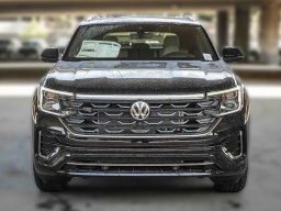 Volkswagen Atlas Cross Sport 2.0T SEL Premium R-Line 4MOTION 2026