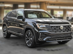 Volkswagen Atlas Cross Sport 2.0T SEL Premium R-Line 4MOTION 2026