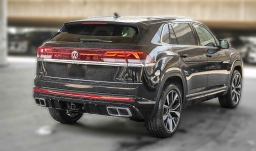 Volkswagen Atlas Cross Sport 2.0T SEL Premium R-Line 4MOTION 2026