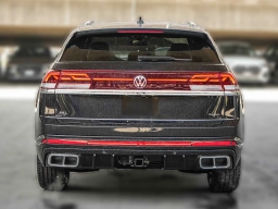 Volkswagen Atlas Cross Sport 2.0T SEL Premium R-Line 4MOTION 2026