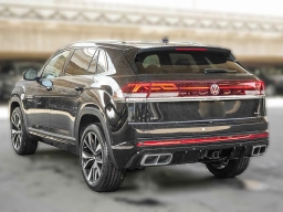 Volkswagen Atlas Cross Sport 2.0T SEL Premium R-Line 4MOTION 2026
