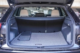 Volkswagen Atlas Cross Sport 2.0T SEL Premium R-Line 4MOTION 2026