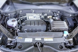 Volkswagen Atlas Cross Sport 2.0T SEL Premium R-Line 4MOTION 2026