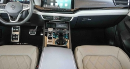 Volkswagen Atlas Cross Sport 2.0T SEL Premium R-Line 4MOTION 2026