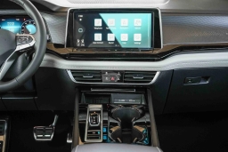 Volkswagen Atlas Cross Sport 2.0T SEL Premium R-Line 4MOTION 2026