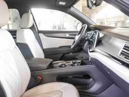 Volkswagen Atlas Cross Sport 2.0T SEL Premium R-Line 4MOTION 2026