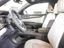 Volkswagen Atlas Cross Sport 2.0T SEL Premium R-Line 4MOTION 2026