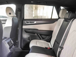 Volkswagen Atlas Cross Sport 2.0T SEL Premium R-Line 4MOTION 2026