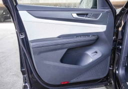 Volkswagen Atlas Cross Sport 2.0T SEL Premium R-Line 4MOTION 2026