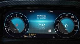 Volkswagen Atlas Cross Sport 2.0T SEL Premium R-Line 4MOTION 2026