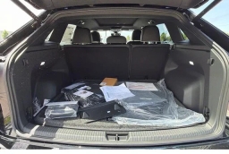 Volkswagen Atlas Cross Sport 2.0T SEL Premium R-Line 4MOTION 2026