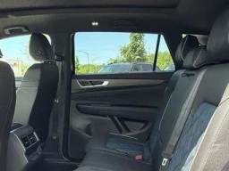 Volkswagen Atlas Cross Sport 2.0T SEL Premium R-Line 4MOTION 2026