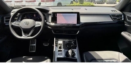 Volkswagen Atlas Cross Sport 2.0T SEL Premium R-Line 4MOTION 2026