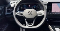 Volkswagen Atlas Cross Sport 2.0T SEL Premium R-Line 4MOTION 2026