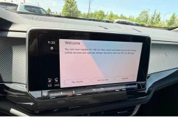 Volkswagen Atlas Cross Sport 2.0T SEL Premium R-Line 4MOTION 2026