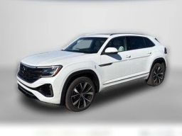 Volkswagen Atlas Cross Sport 2.0T SEL Premium R-Line 4MOTION 2026