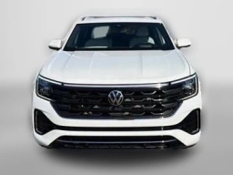 Volkswagen Atlas Cross Sport 2.0T SEL Premium R-Line 4MOTION 2026