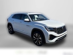 Volkswagen Atlas Cross Sport 2.0T SEL Premium R-Line 4MOTION 2026