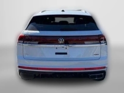 Volkswagen Atlas Cross Sport 2.0T SEL Premium R-Line 4MOTION 2026