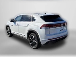 Volkswagen Atlas Cross Sport 2.0T SEL Premium R-Line 4MOTION 2026