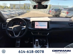 Volkswagen Atlas Cross Sport 2.0T SEL Premium R-Line 4MOTION 2026