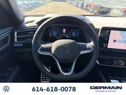 Volkswagen Atlas Cross Sport 2.0T SEL Premium R-Line 4MOTION 2026