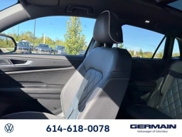 Volkswagen Atlas Cross Sport 2.0T SEL Premium R-Line 4MOTION 2026